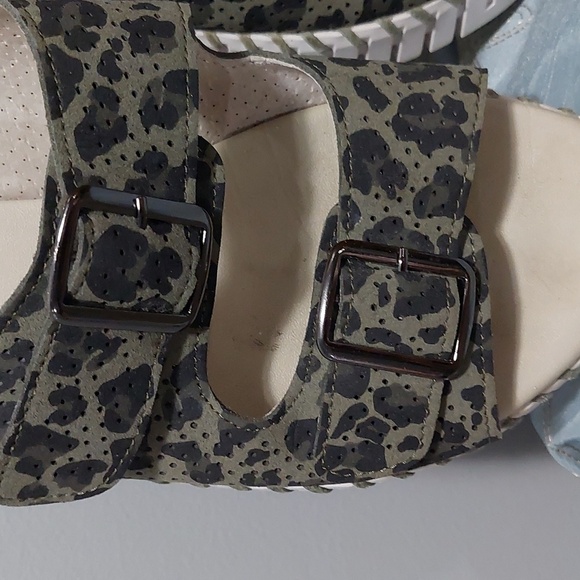 Ilse Jacobsen Sandals Size 40 - Picture 3 of 16